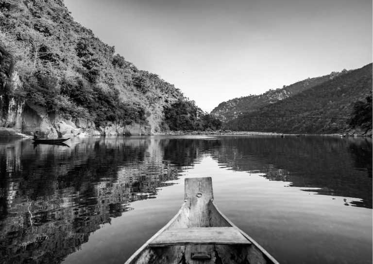 Indien - Traveling Through The Abode of Clouds, Meghalaya in India - JoinMyTrip