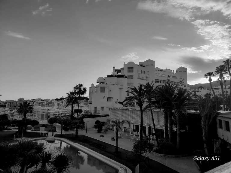 Spain - Active Spanish Adventure at Granada and Costa Tropical + Málaga - JoinMyTrip