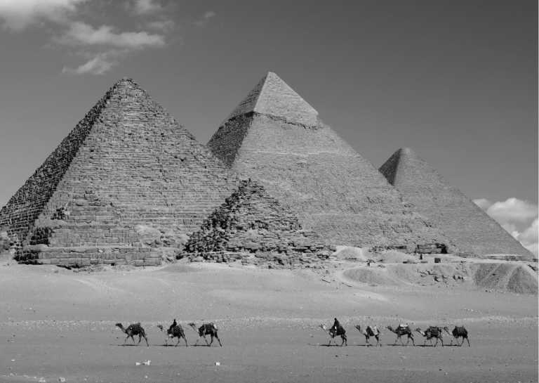 Egypt - Siwa Retreat: Discover Egypt's Desert Haven and Cairo on a Memorable Journey - JoinMyTrip