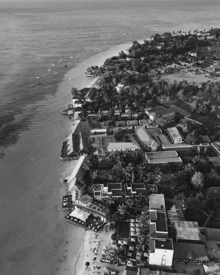 Tanzania - Dar es Salaam - Wanderlust in Tanzania - From Dar Es Salam to Zanzibar! Female Only