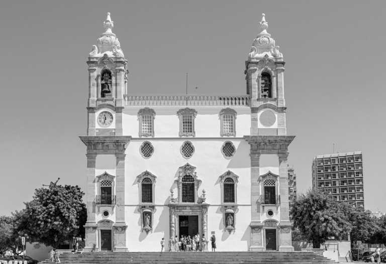 Portugal - Faro - Entdecke die sonnige Algarveküste Portugals im Winter 🇵🇹☀️ - 1