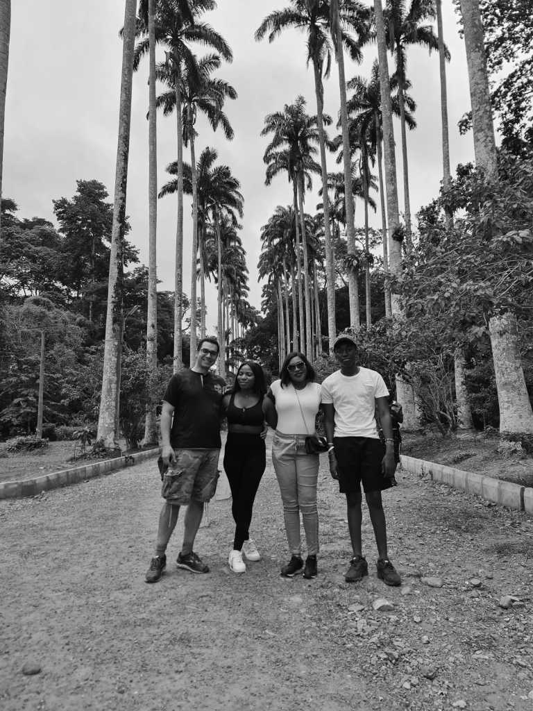 Ghana - Aburi - Ultimate Quad Biking & Waterfalls Day Trip: Explore Accra’s Outdoors