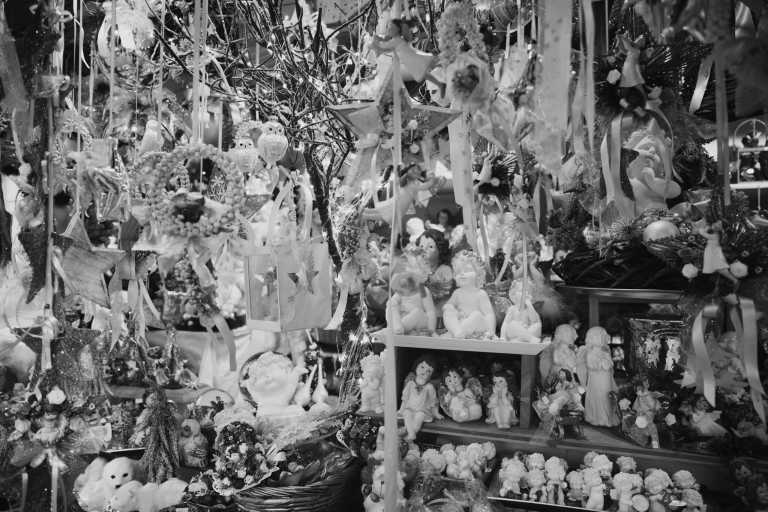 Österreich - Vienna - Vienna Winter Trip 🇦🇹 Christmas Market and Musical (ticket included) - 3