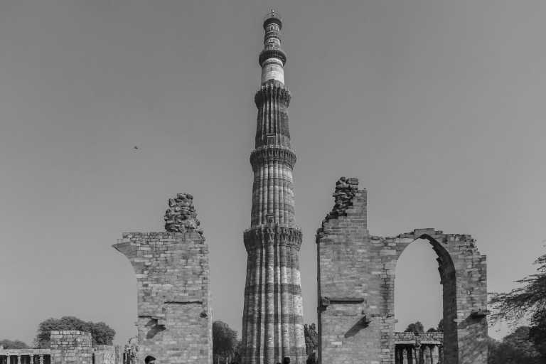 India - New Delhi - Explore the Oldest and Holiest City in the World: Varanasi, India - 1
