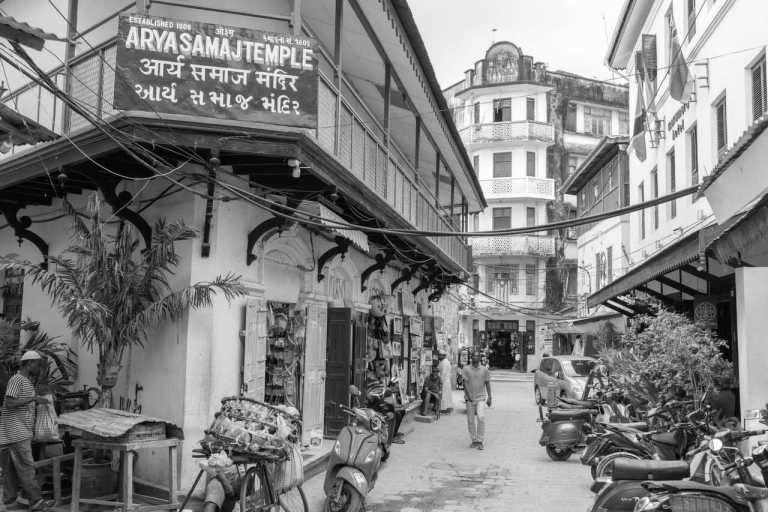 Tanzania - Stone Town - Your Invitation to Paradise: Zanzibar Wanderlust guide and photographer included 🌟 - 1
