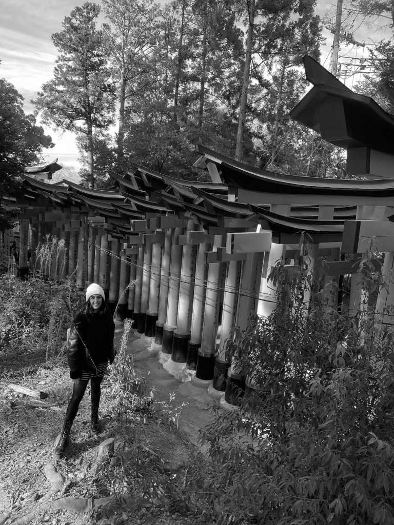 Japan - 3 SPOTS LEFT!!! LIVE THE MYSTIC SPRING FESTIVAL IN THE JAPANESE ALPS and experience singular local activities with a Trip Coordinator with experience in the Country! Tokyo, Takayama, Osaka, Kyoto, Mount Fuji & TONS OF INCLUDED EXPERIENCES! Local cuisine, traditions, nature and city life all-in-one - JoinMyTrip