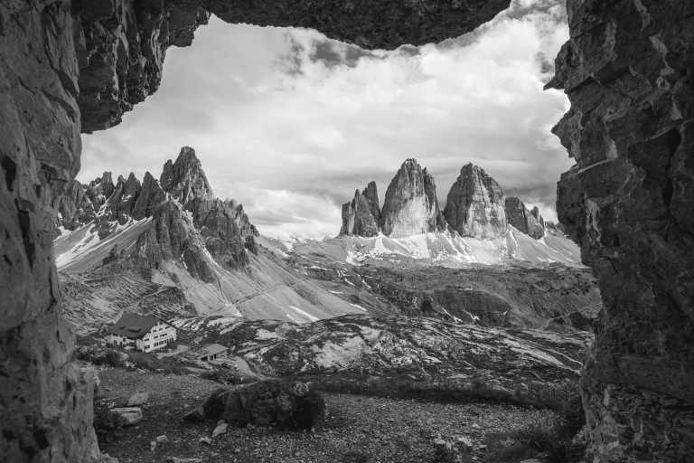 Italien - Dolomites best hikes: Three peaks, Lake Sorapis, Misurina 🏞️ Hikers Dream - JoinMyTrip