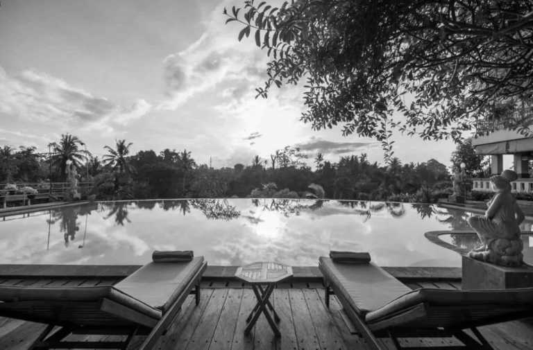 Indonesia - Ubud - Wellness & Adventure Trip in Bali: Yoga, meditation, Island Exploration, Spa and more! - 4