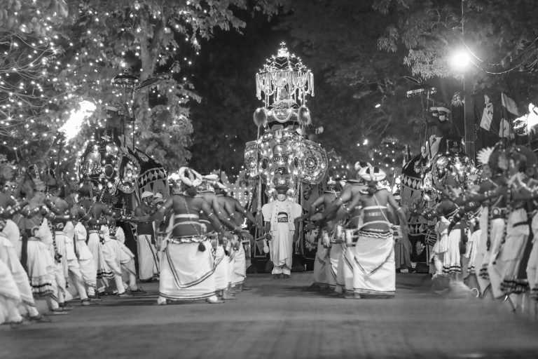 Sri Lanka - Join the Ultimate Sri Lankan Extravaganza: Witness the Mesmerizing Kandy Esala Perahera, Indulge in Sri Lankan Food, and Explore Breathtaking Landscapes - JoinMyTrip