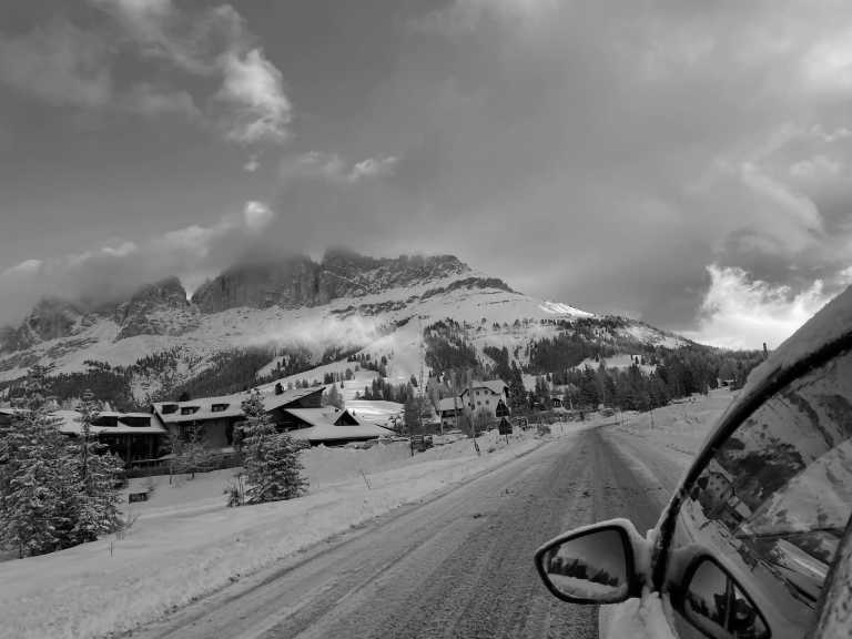 Europa - München - 4 Tage Skifahren und Wellness in Südtirol - Gruppentour ab München