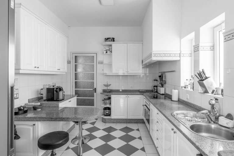 Portugal - R. de Bartolomeu Dias 28 - Coliving, Coworking, Community in Funchal, Madeira 🌿🌅 - 3