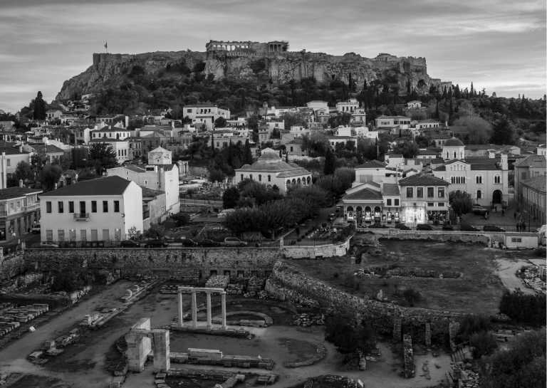 Griechenland - Athens City Break, Aegina Island, Greek Gastronomy & Music, Sunsets, Monastiraki Flea Market, And More - JoinMyTrip
