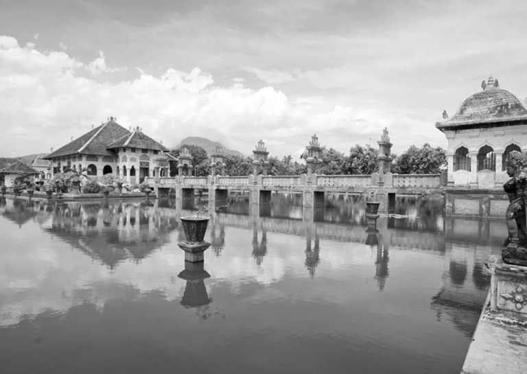 Indonesia - Taman Ujung - 3D2N Stargazing Adventure & Bali’s Hidden Gems Tour (Private Accommodation)