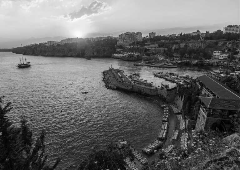 Türkei - 🇹🇷 SUV Road Trip: Discover Turkey’s Aegean & Mediterranean: Izmir, Mugla, Antalya – Swim, Feast, Adventure! - Week 2 🇹🇷 - JoinMyTrip