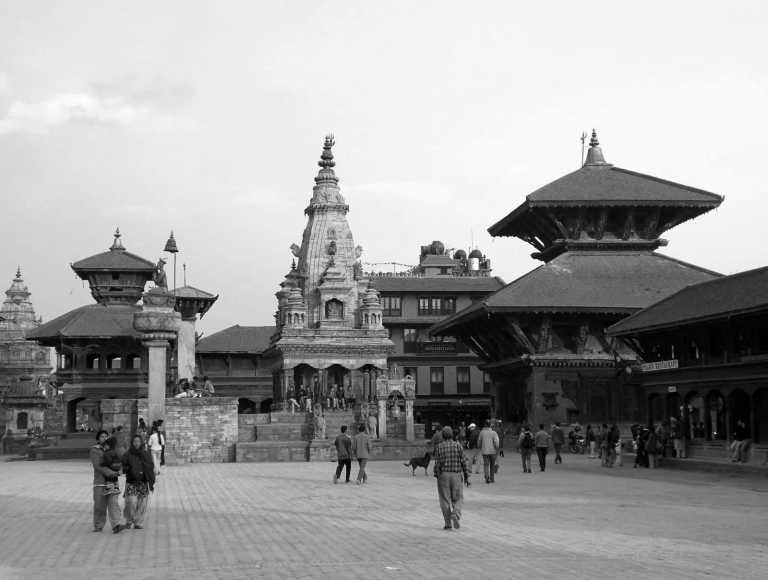 Nepal - Explore Kathmandu Like a Local: Unforgettable Party Scenes and Experiences in Nepal - JoinMyTrip