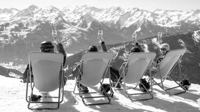 Europa - 4 Tage Skifahren und Wellness in Südtirol - Gruppentour ab München - JoinMyTrip