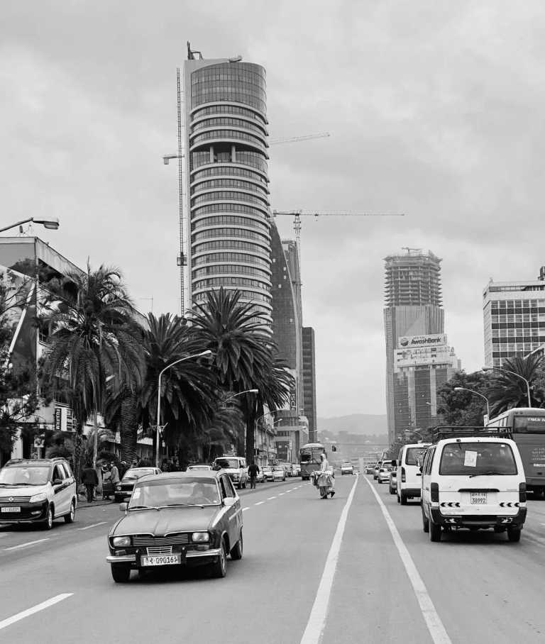 Ethiopia - Addis Ababa - Explore and Experience Rich Culture of Ethiopia! - 2