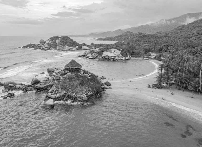 Colombia - Santa Marta - Explore the mesmerizing Colombian Coast! Experience unforgettable parties, unmatched culture, delicious gastronomy and incredible beaches! - 1