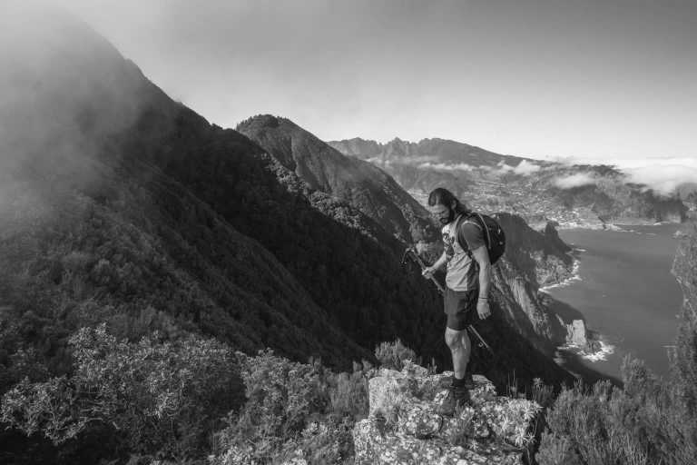 Portugal - Madeira  SPECIAL ADVENTURE - off the beaten path with a local Adventurer: João_lets_hike! - JoinMyTrip