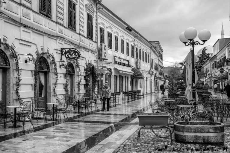 Albania - Shkodër - Discover Northern Albania: 5 Days of Adventure in the Land of the Eagles - 1