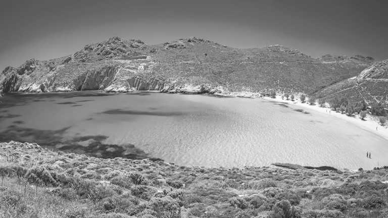 Greece - Serifos - Explore Greece's Gems: Cyclades Sailing Trip for Thrilling Adventures