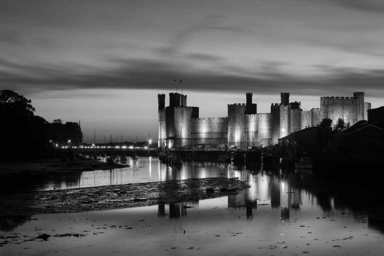 Vereinigtes Königreich - Castles, Coasts, Waterfalls, Lakes, and Wales Highest Mountain - JoinMyTrip