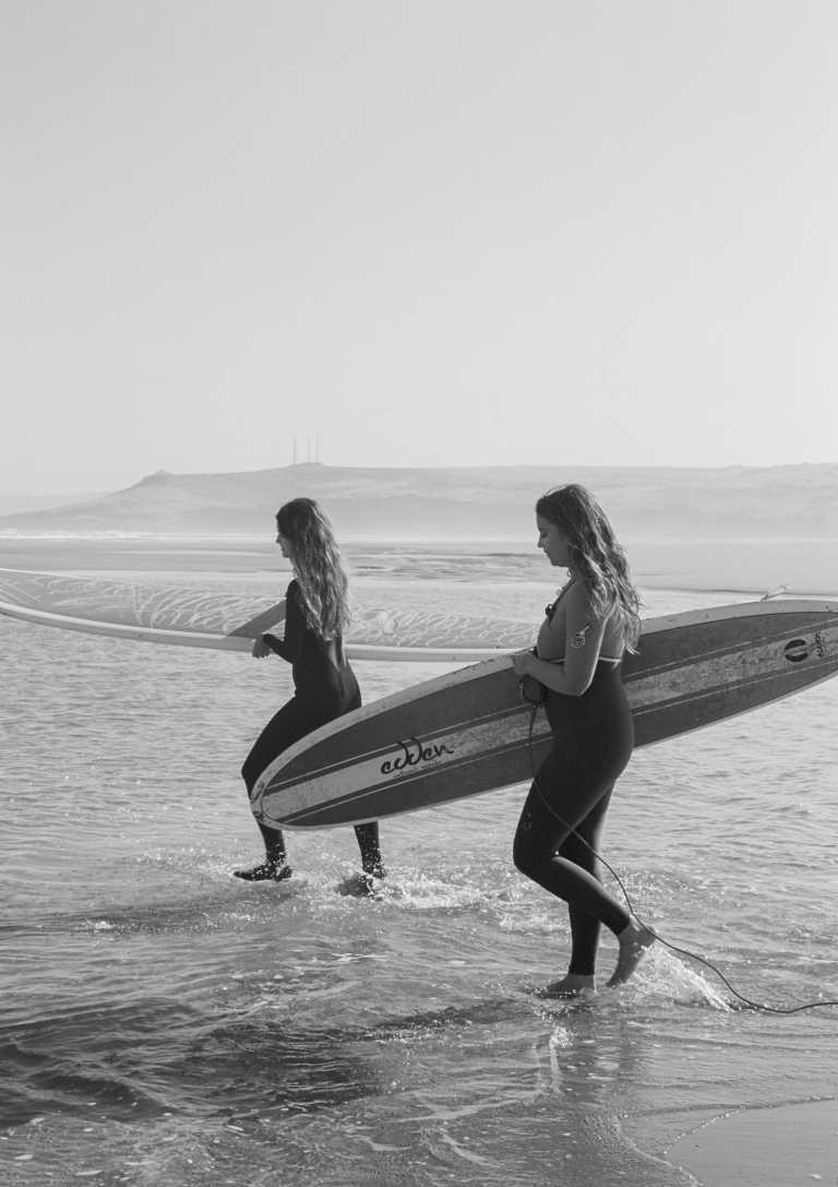 Marokko - Coworking x Dance & surf retreat in Taghazout, Morocco - JoinMyTrip