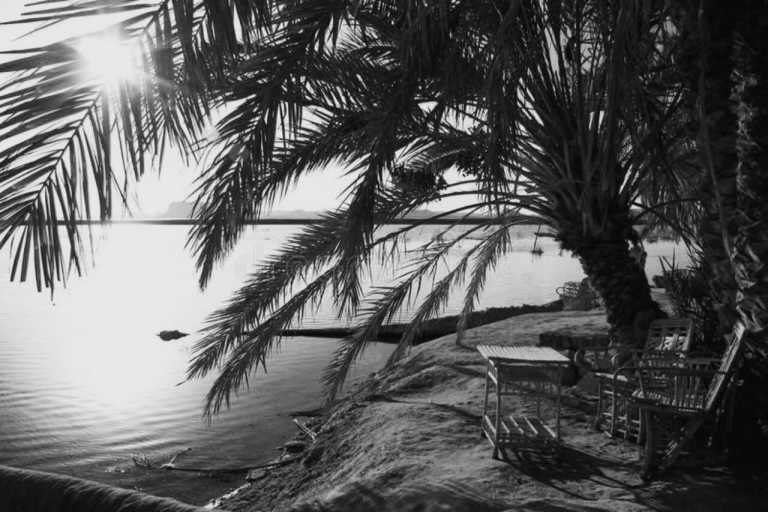 Ägypten - Explore Siwa Oasis in Egypt with a Local! - JoinMyTrip