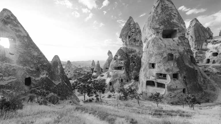 Turkey - Feeling the Multicultural Heritage of Cappadocia: The Most Highlighted Places and The Hidden Side of the Region - JoinMyTrip