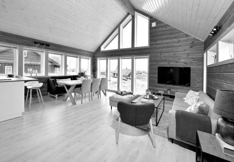 Norwegen - Join the Ultimate Coworking and Coliving Adventure in Norway: Work, Explore, and Thrive! (Shared Room) - JoinMyTrip