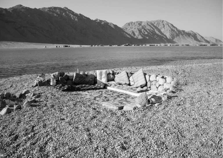 Ägypten - Girls Chill Out Trip in Dahab, Egypt - JoinMyTrip