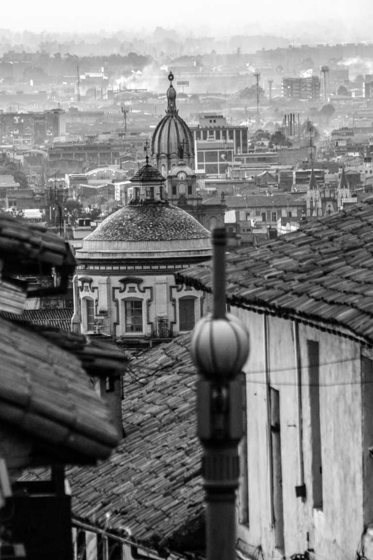 Colombia - Bogotá - Explore the Cultural Side of Colombia, from its Andean Megapolises to its Caribbean Gems! - 4