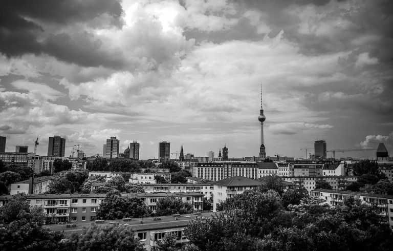 Germany - Berlin - Berlin City Trip 🎉  Party like there is no tomorrow ! - 4