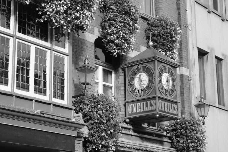 Irland - Dublin - Explore the Best of Dublin with an Experienced Local Guide (4 Years in Dublin) - 1