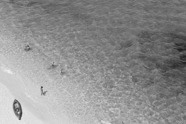 Italien - Yoga/Wellness/Adventure NW SARDINIA - Stay in an exclusive Seafront Villa with sea view Jacuzzi - 2 People Sharing - JoinMyTrip