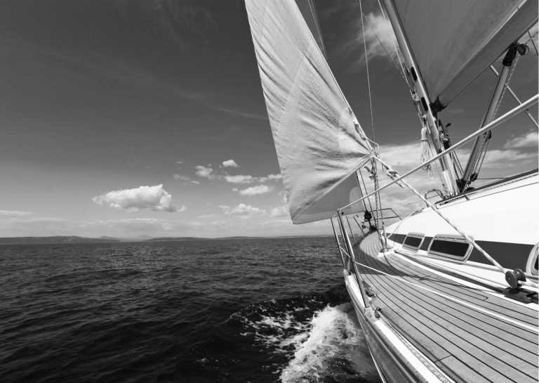 Griechenland - Sailing the Greek Islands ⛵ - JoinMyTrip