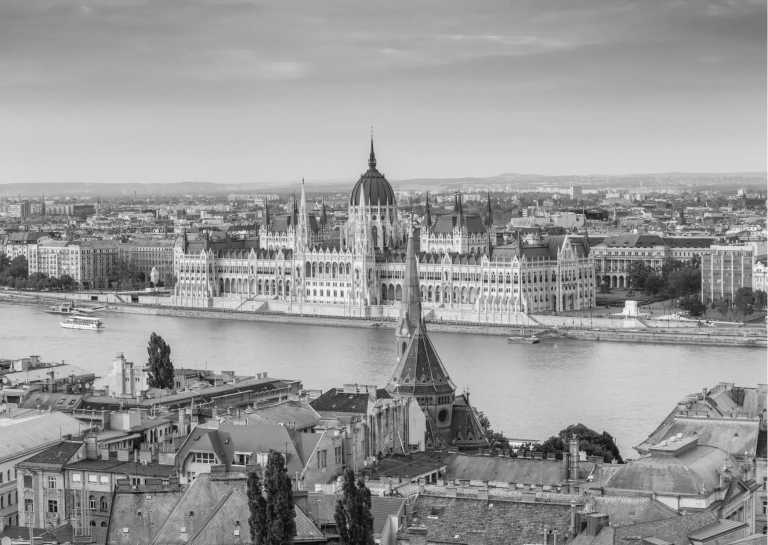 Ungarn - Budapest CoWorking Trip,  CoLiving in Hungary - JoinMyTrip