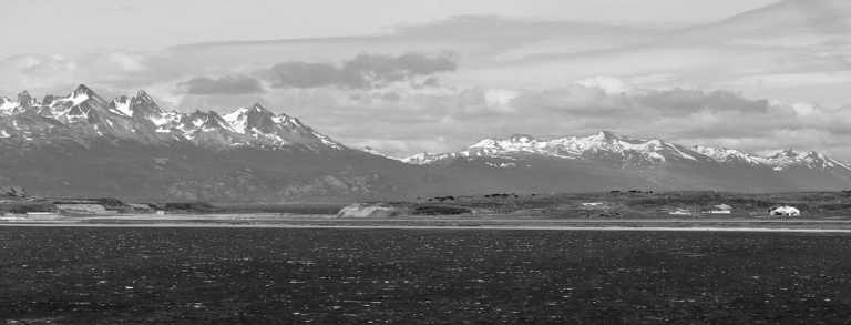 South America - Ushuaia - Road Trip Adventure in Patagoia - 1