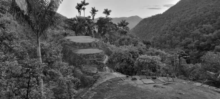 Kolumbien - The Kogi Tribe and Special Lost City Trek - Ancestral Colombia Adventure trip: - JoinMyTrip