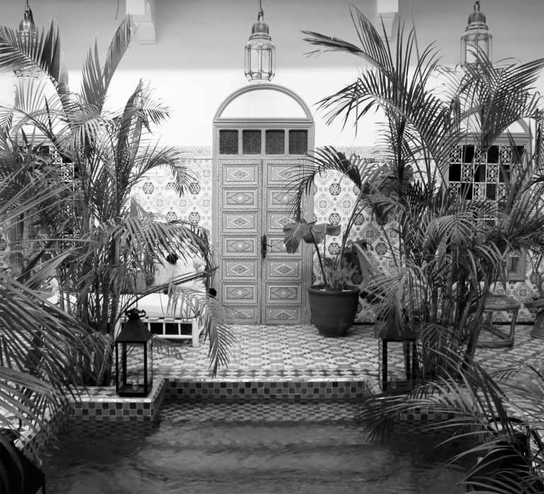 Morocco - Marrakesh - Exploring Marrakesh and Essaouira, Morocco