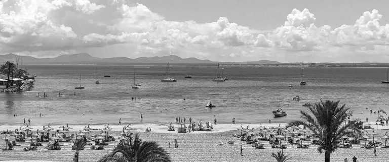 Spain - Centre - Spring break in Mallorca! 🏖️✈️
