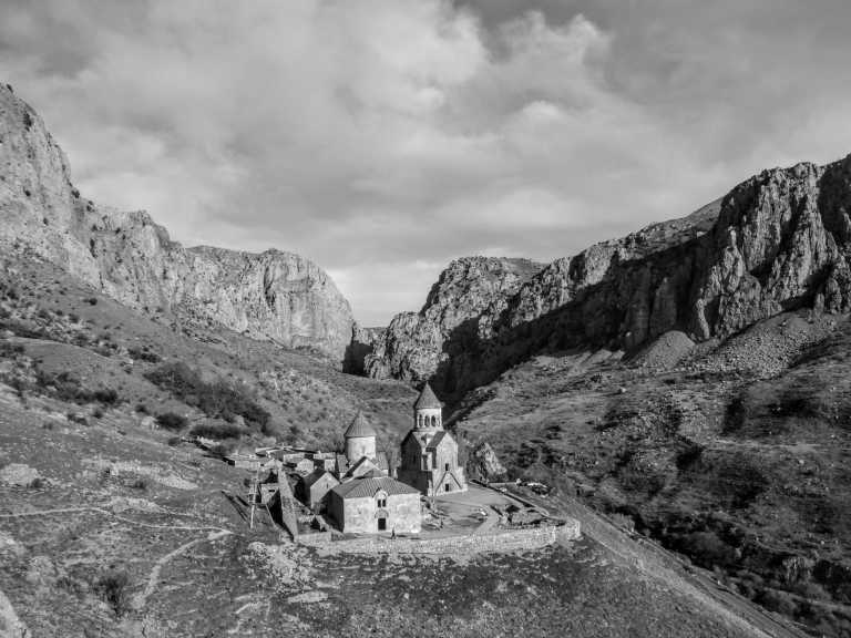 Armenia - Explore Historical Armenia in 8 days ​🇦🇲​ - JoinMyTrip