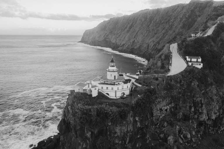 Portugal - Ribeira Grande - Exploring the Paradise Island of São Miguel | Azores - 1