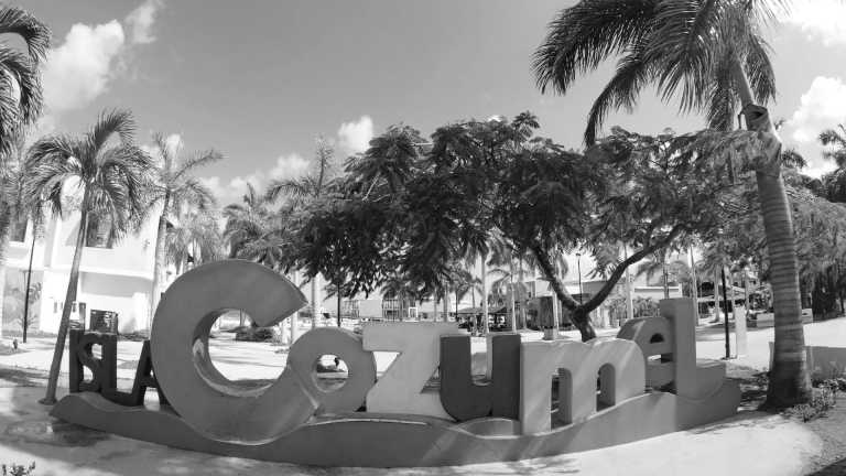 Mexico - Playa del Carmen - Yucatán & Playa del Carmen: Mayan Ruins, Ocean Adventures and New friendships on Mexico's Caribbean Coast 🇲🇽 🏖🌊🌮  (Mexico Trip Part 3) - 3