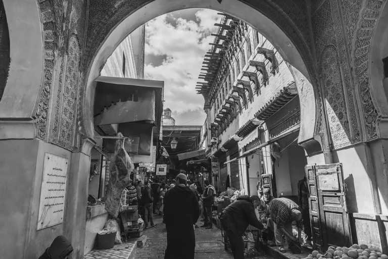 Marokko - Discover the Hidden Gems of Fez: A Journey Through Morocco's Cultural Capital - JoinMyTrip