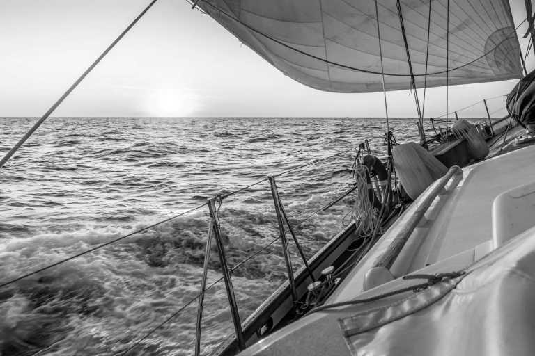Greece - Panormitis - 1-Wöchige Segelreise mit Sport Entspannung im Revier Dodekanes / Kos Mitte September 2025