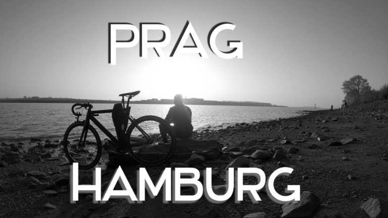 Europa - Fahrradtour - Elbe Radweg von Prag nach Hamburg - JoinMyTrip