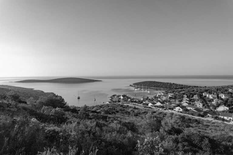 Kroatien - Vis - Kroatien Segelurlaub durch die Inselwelt