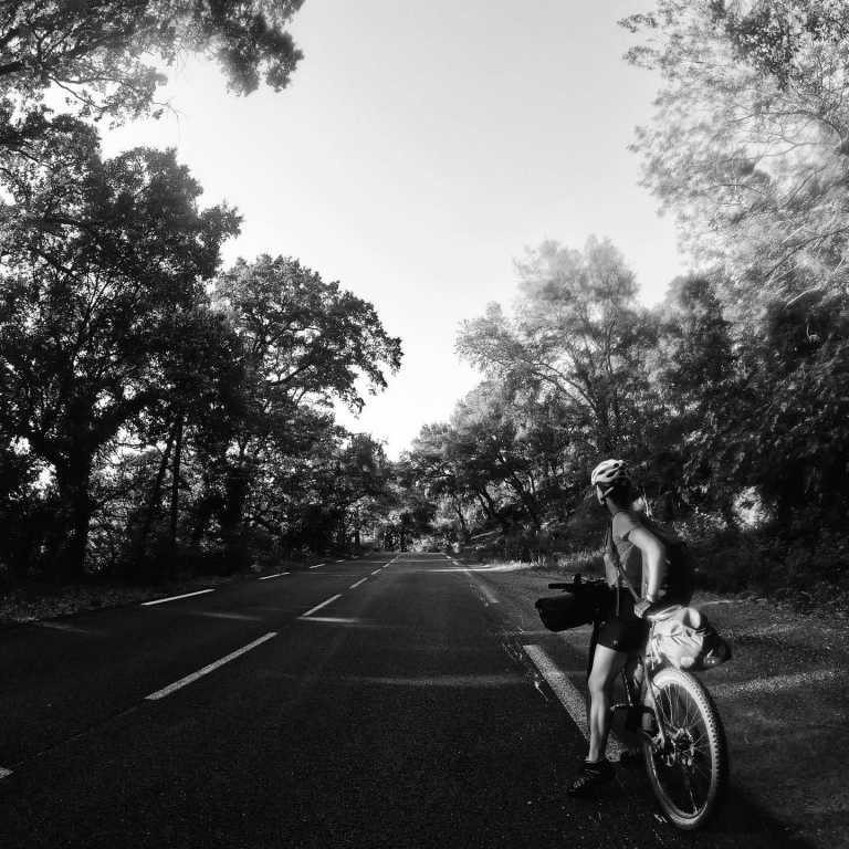 Italien - Bikepacking Sizilien 🚲⛺️🎒 einmal um die Insel bitte 😊💪🆓 - JoinMyTrip