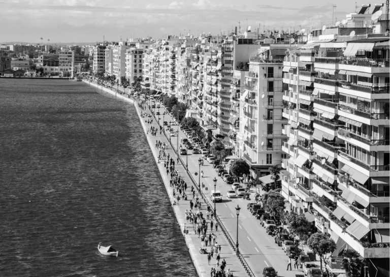 Griechenland - Explore Thessaloniki, Greece with a local - JoinMyTrip